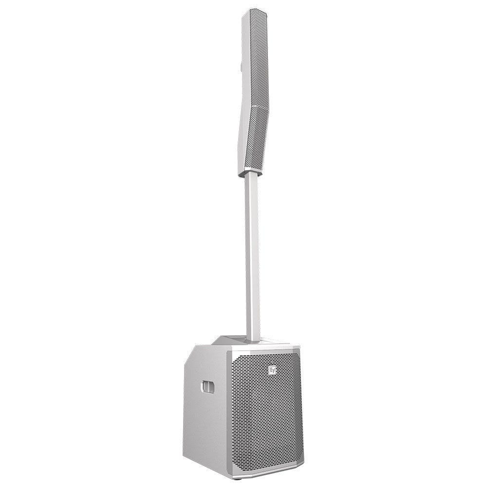 Electro-Voice EVOLVE 50 White Portable Powered Column System