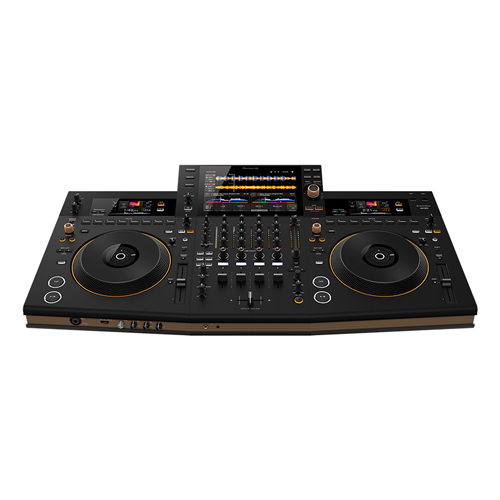 Pioneer DJ OPUS-QUAD
