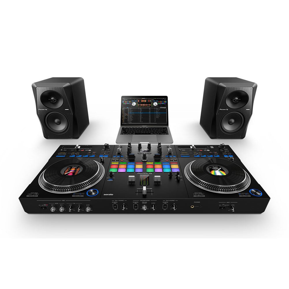 Pioneer DJ DDJ REV7