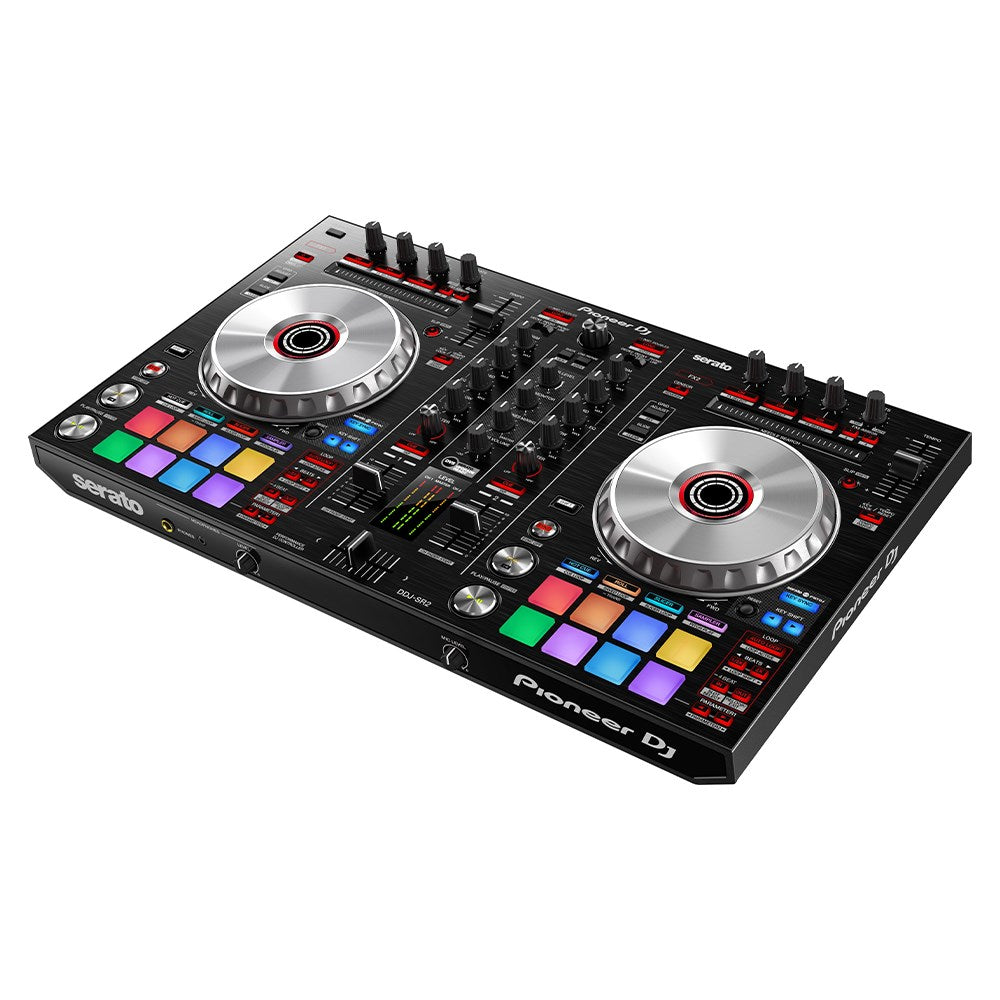 Pioneer DJ DDJ-SR2