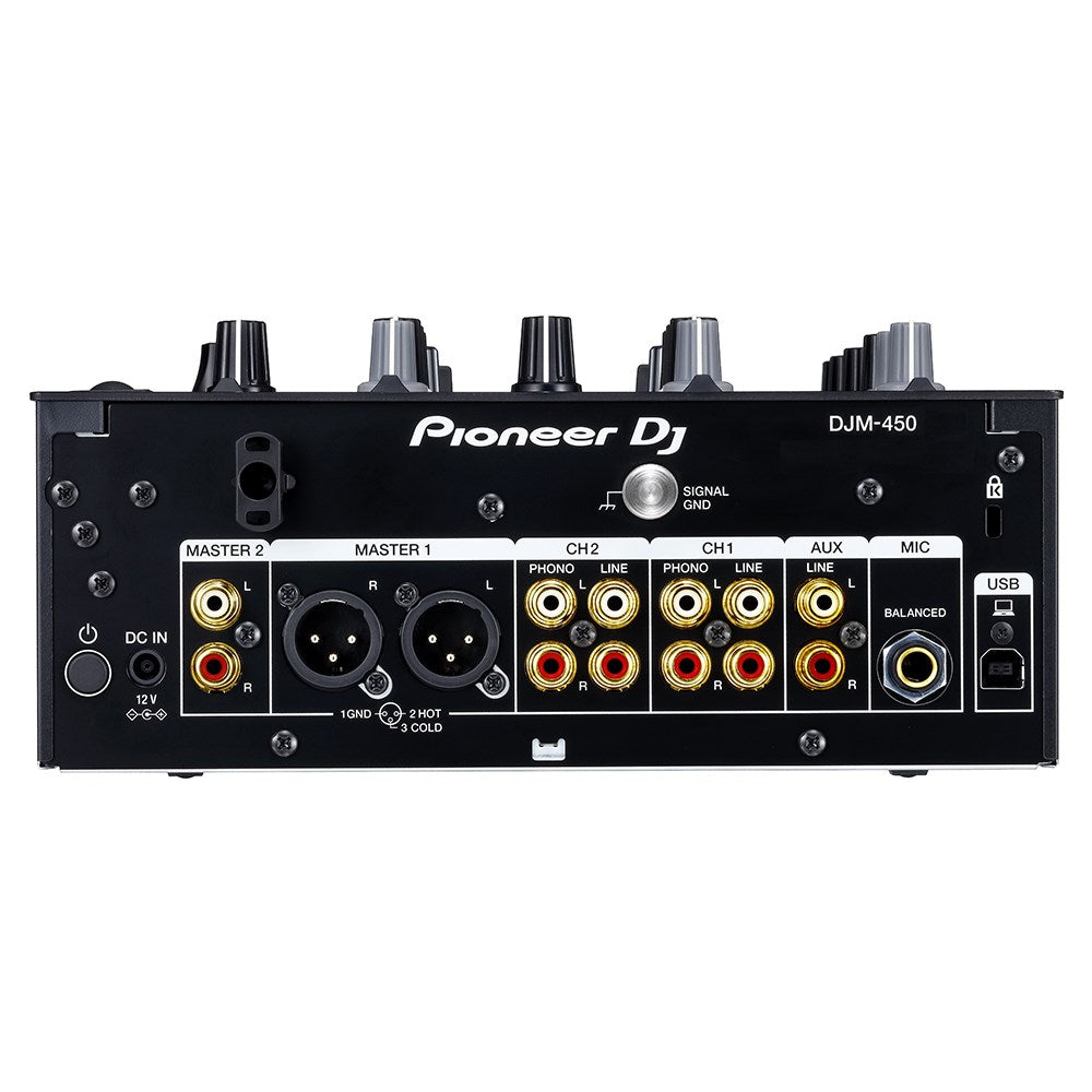 Pioneer DJ DJM-450