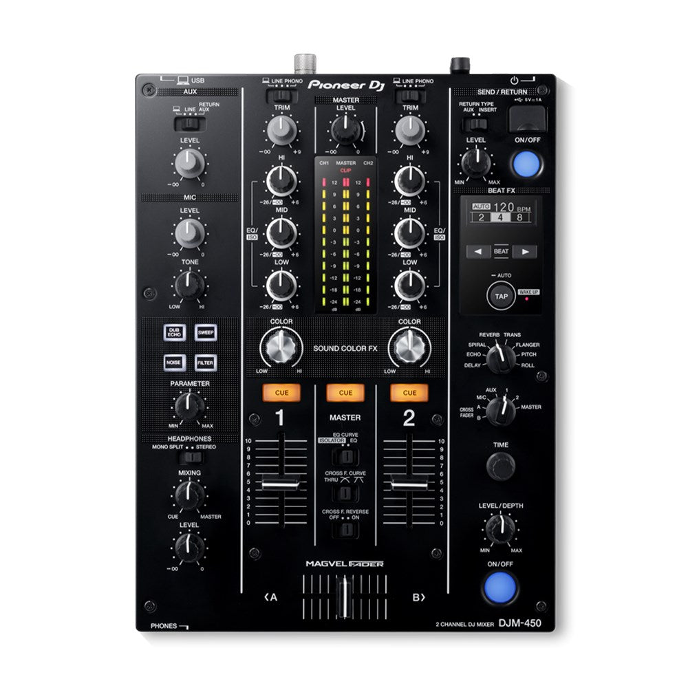 Pioneer DJ DJM-450