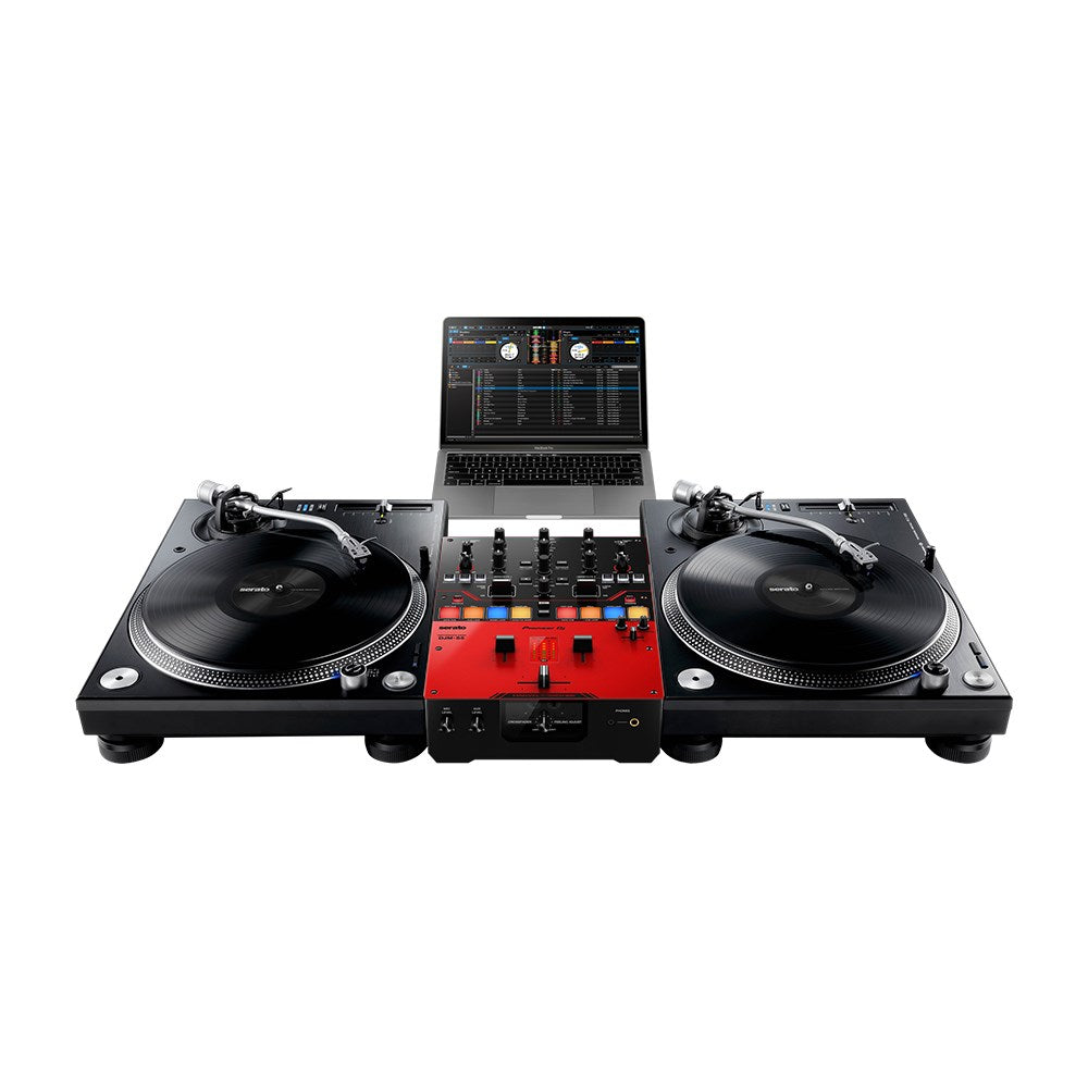 Pioneer DJ DJM-S5