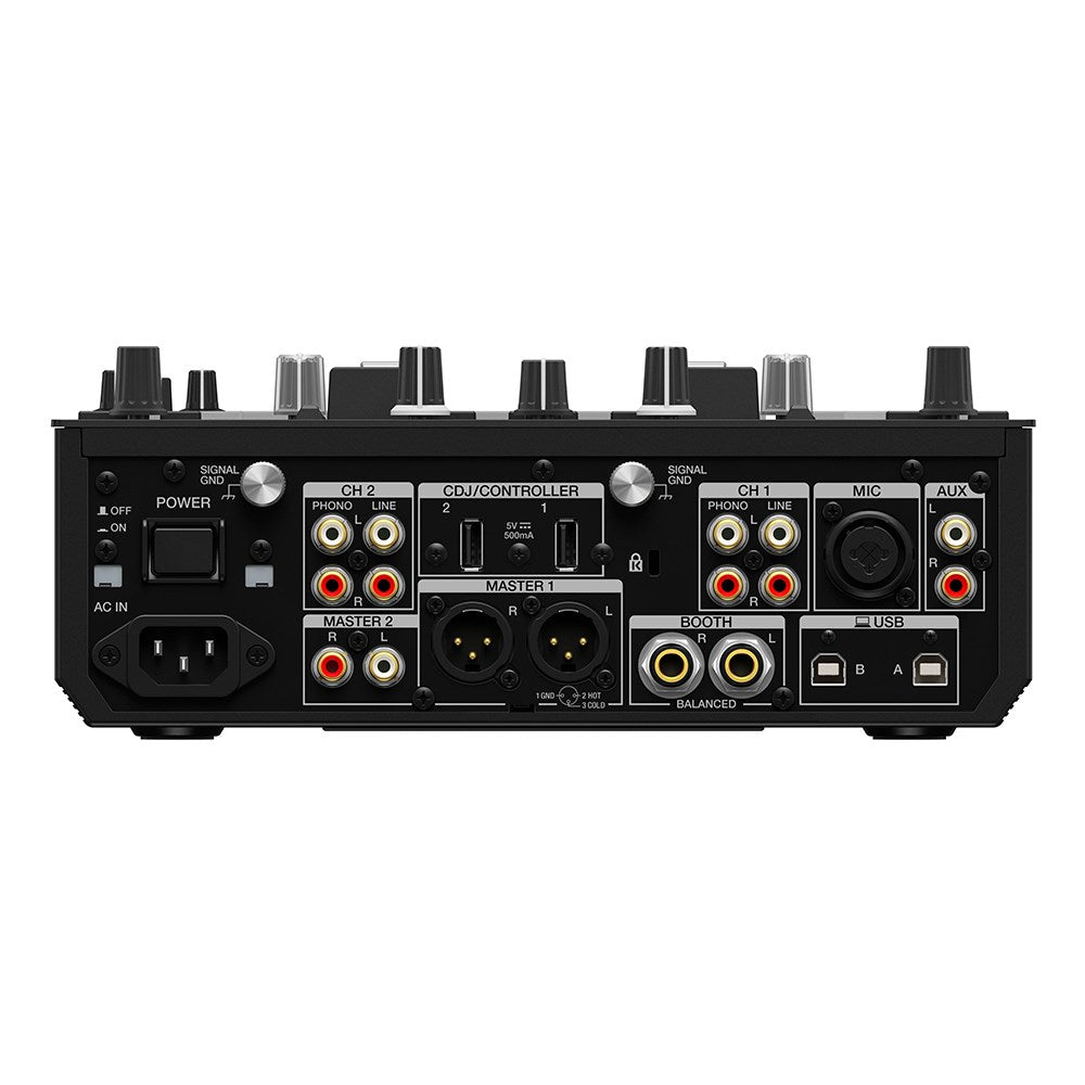 Pioneer DJ DJM-S7 Mixer