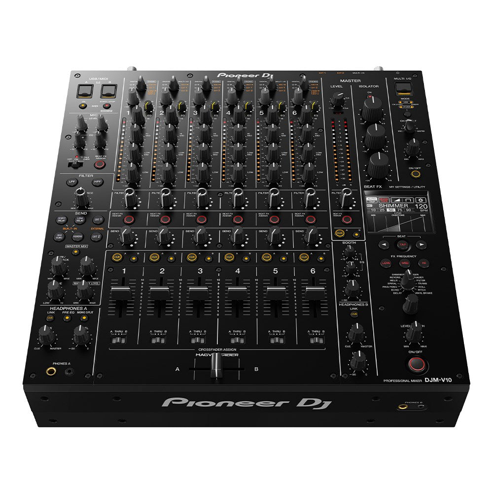 Pioneer DJ DJM-V10