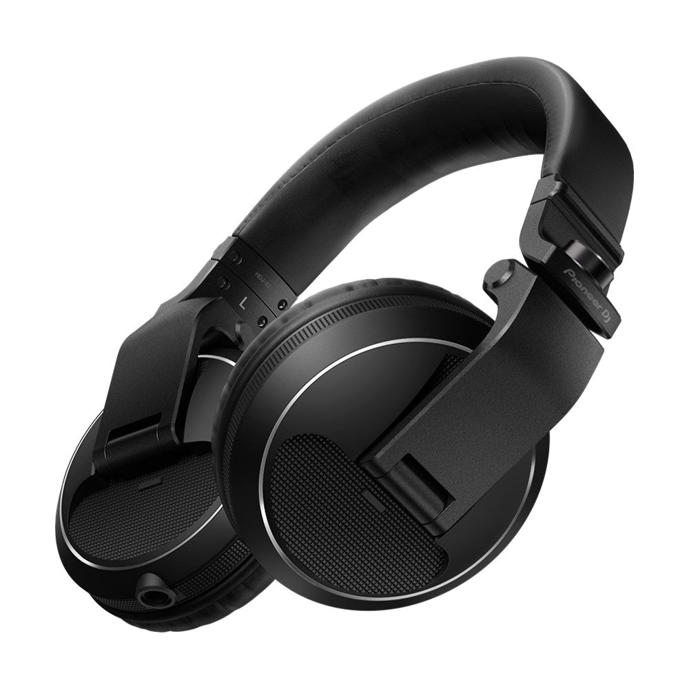 Pioneer DJ HDJ-X5-BK Headphones