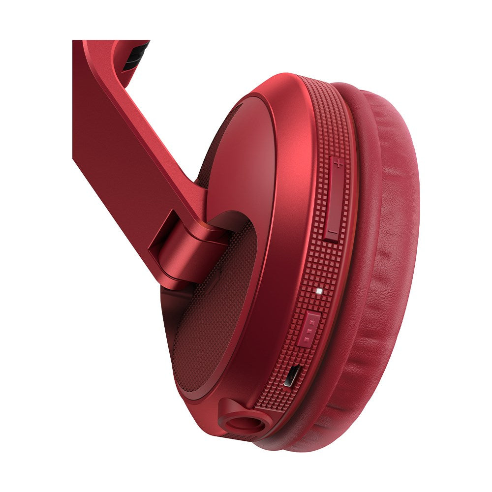 Pioneer DJ HDJ-X5BT-RED