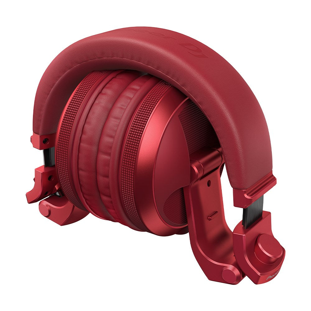 Pioneer DJ HDJ-X5BT-RED
