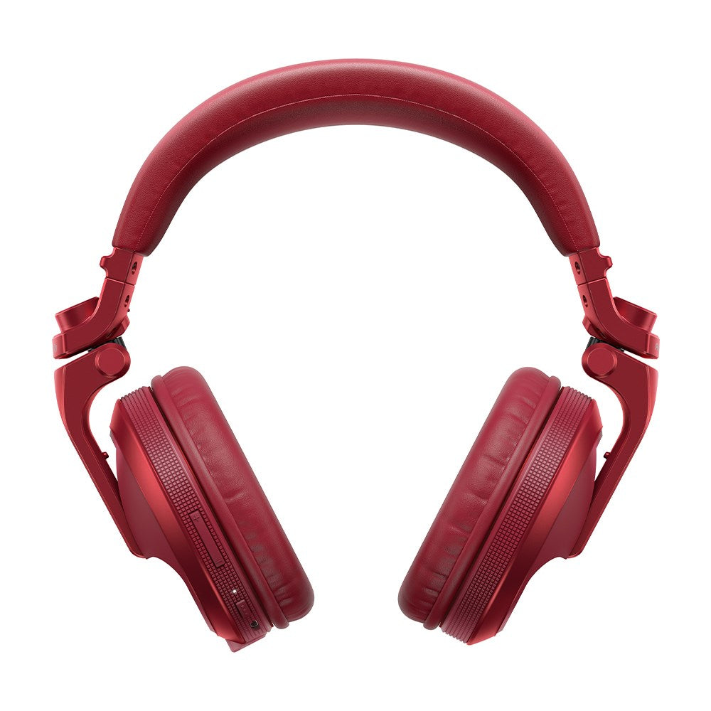 Pioneer DJ HDJ-X5BT-RED