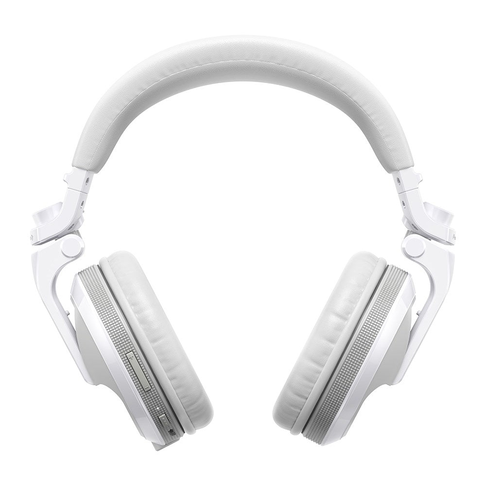 Pioneer DJ HDJ-X5BT-WH