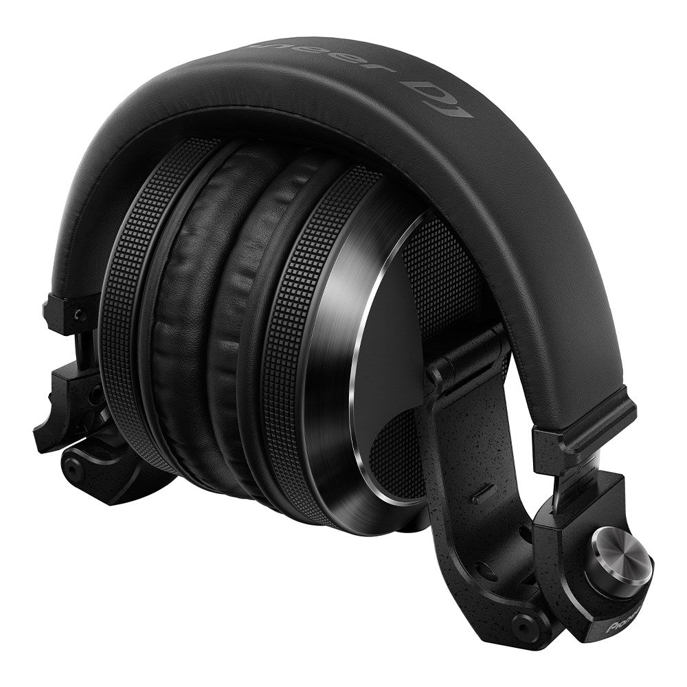 Pioneer DJ HDJ-X7-BK