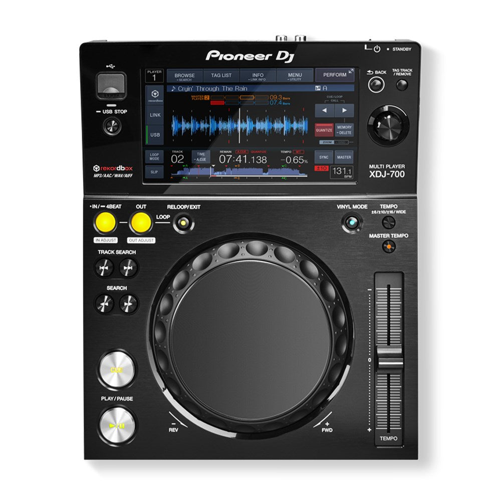 Pioneer DJ XDJ-700