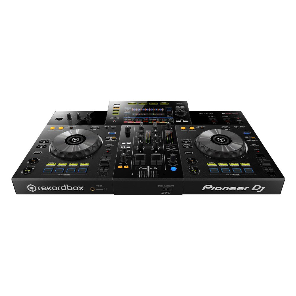 Pioneer DJ XDJ-RR All-in-One DJ System for Rekordbox