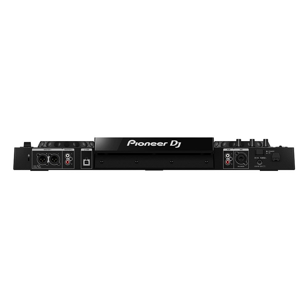Pioneer DJ XDJ-RR All-in-One DJ System for Rekordbox