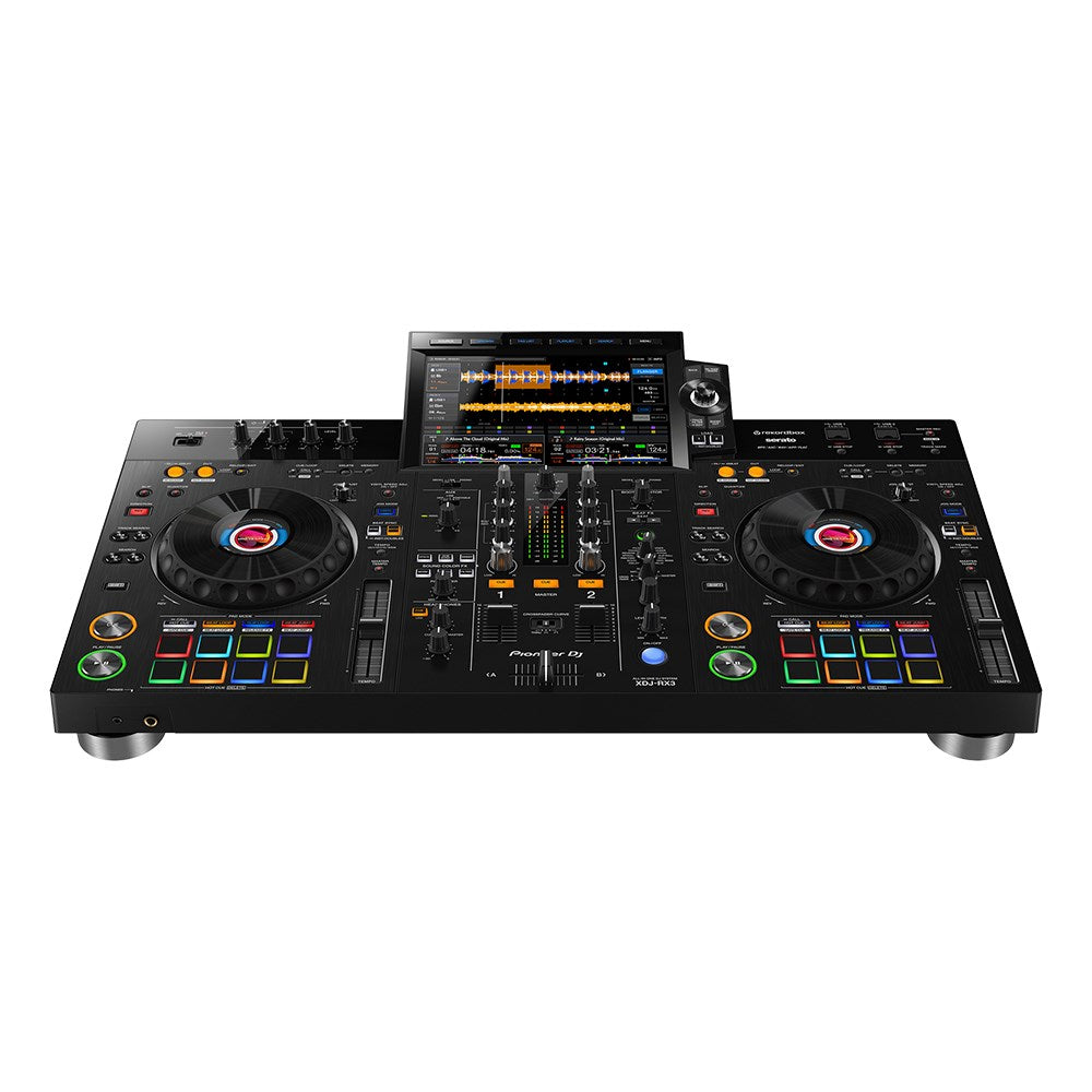 Pioneer DJ XDJ-RX3 All-in-one DJ Controller