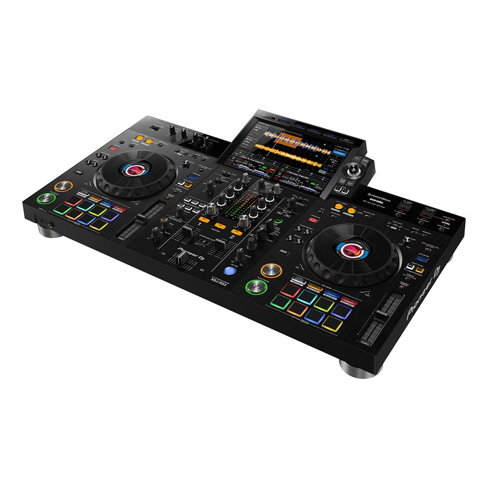 Pioneer DJ XDJ-RX3 All-in-one DJ Controller