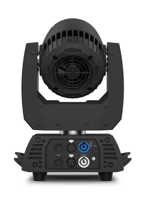 Chauvet Professional Rogue R1X Wash