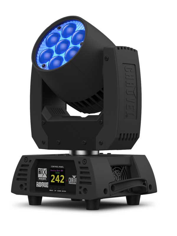Chauvet Professional Rogue R1X Wash