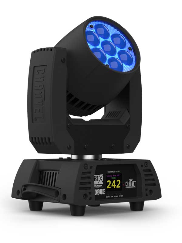 Chauvet Professional Rogue R1X Wash