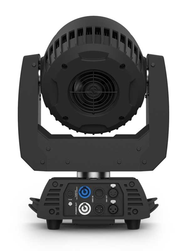 Chauvet Professional R2X Wash