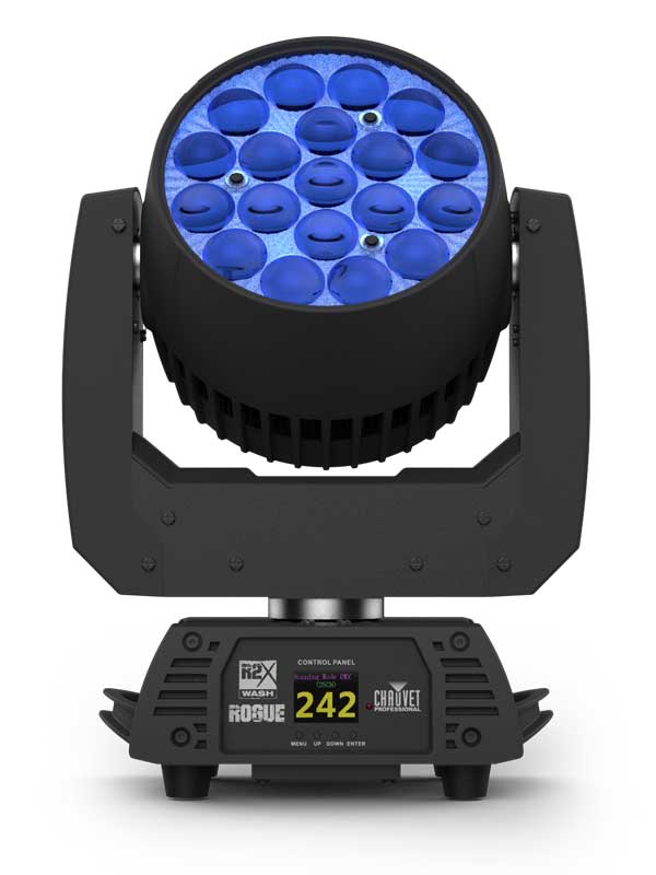 Chauvet Professional R2X Wash