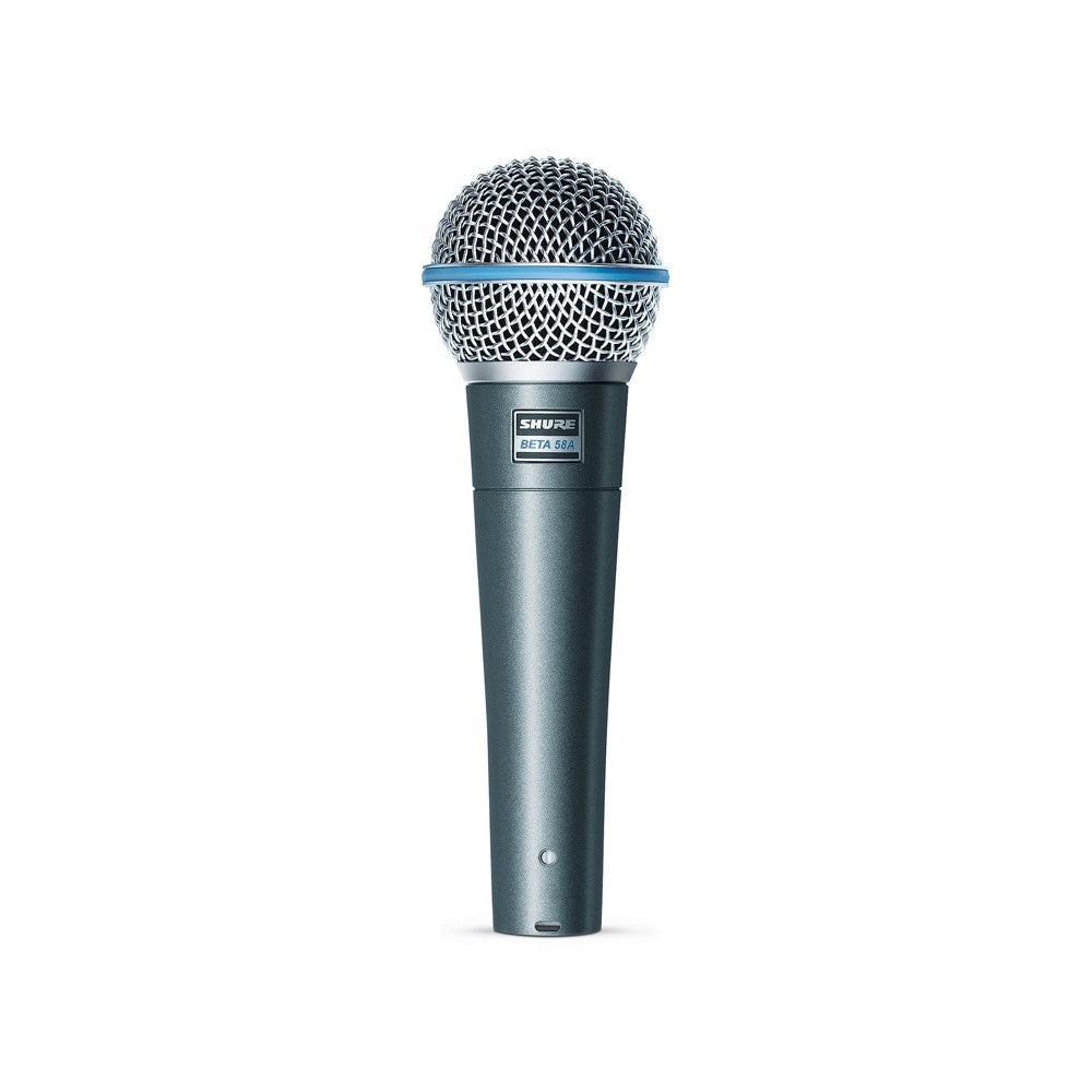 Shure BETA 58A