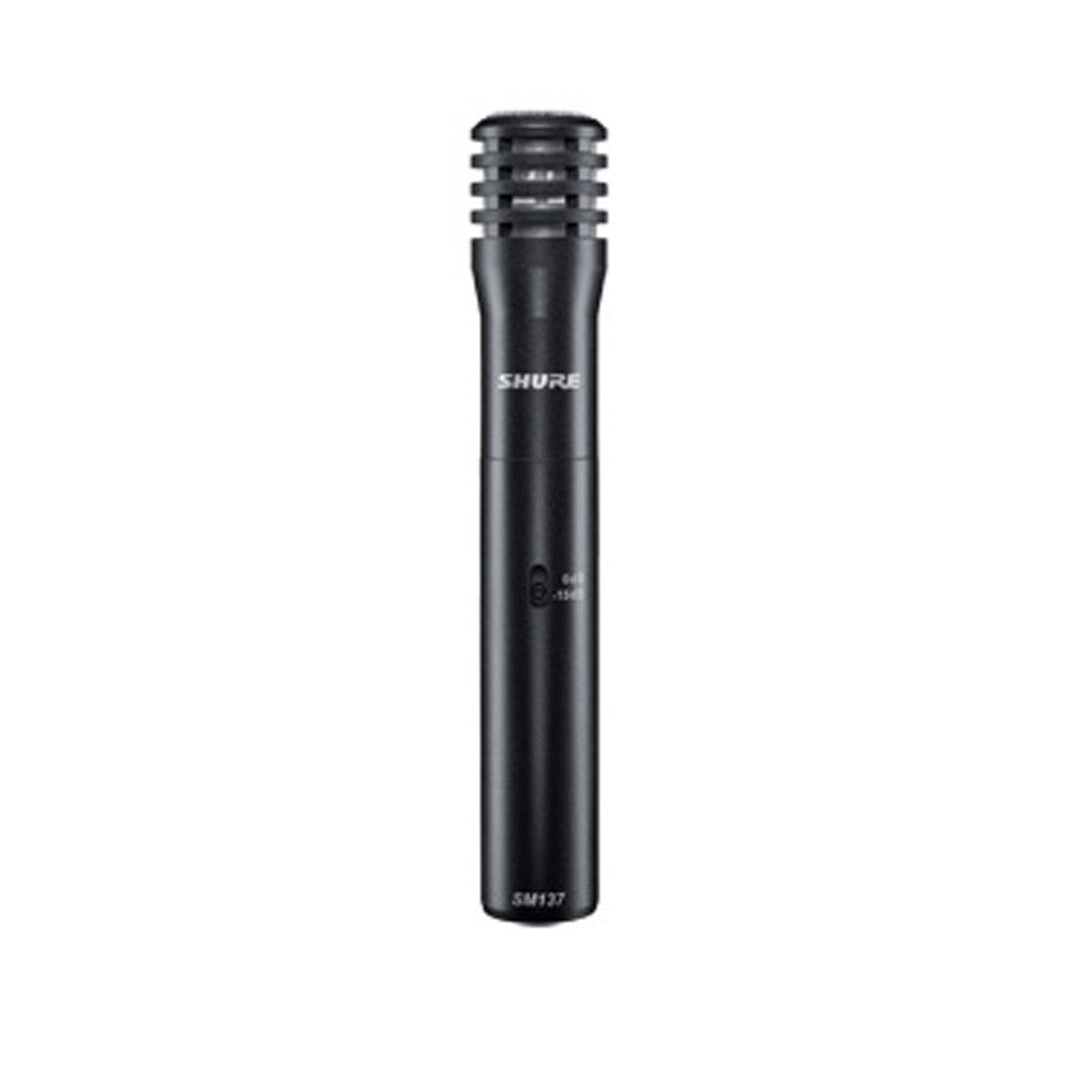 Shure SM137