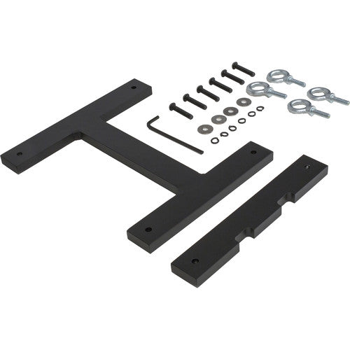 Electro-Voice ETX-BRKT35 Array bracket for ETX-35P (Black)