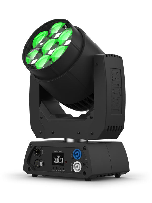 Chauvet Professional Rogue R1 BeamWash