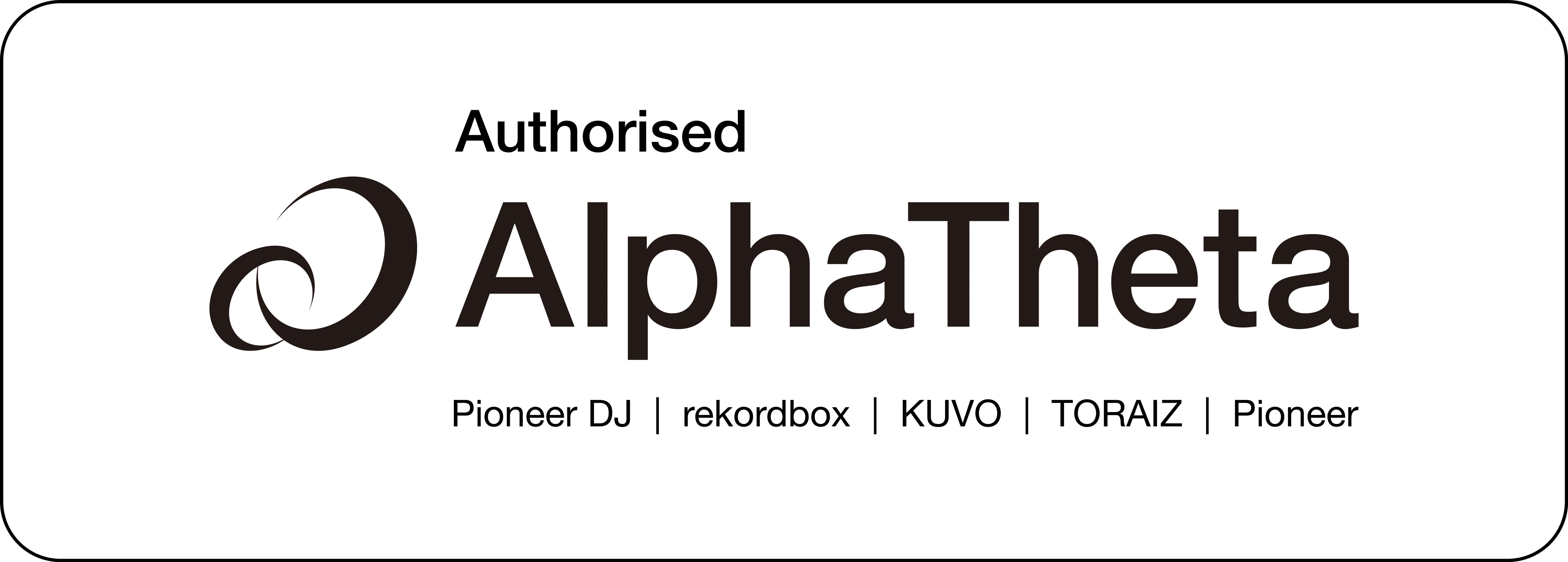 AlphaTheta