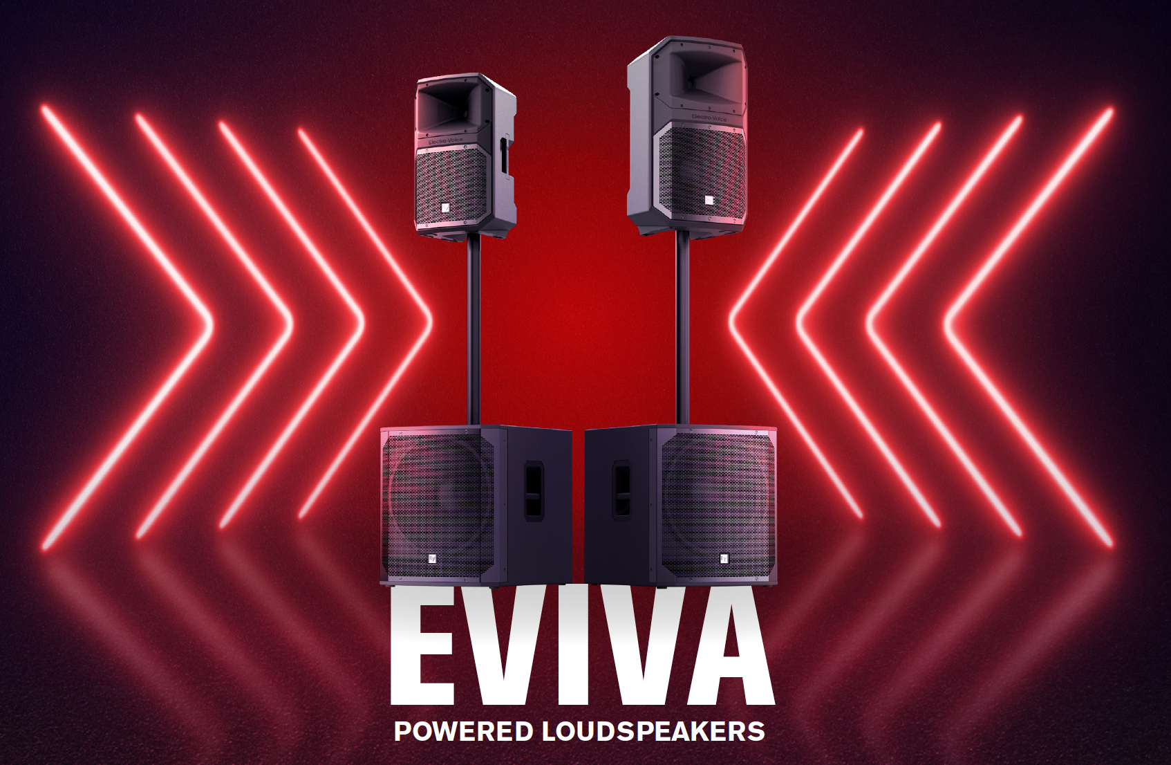 Electro-Voice EVIVA