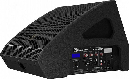 Electro-Voice PXM-12MP Powered 12" Coaxial Monitor