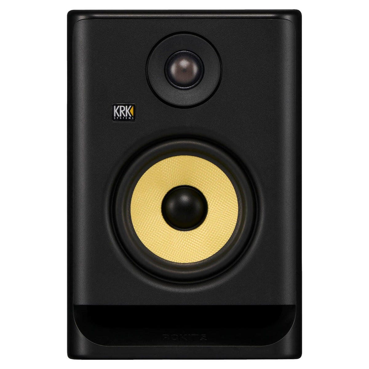 KRK ROKIT 7 Generation Five Powered Studio Monitor (Pair)