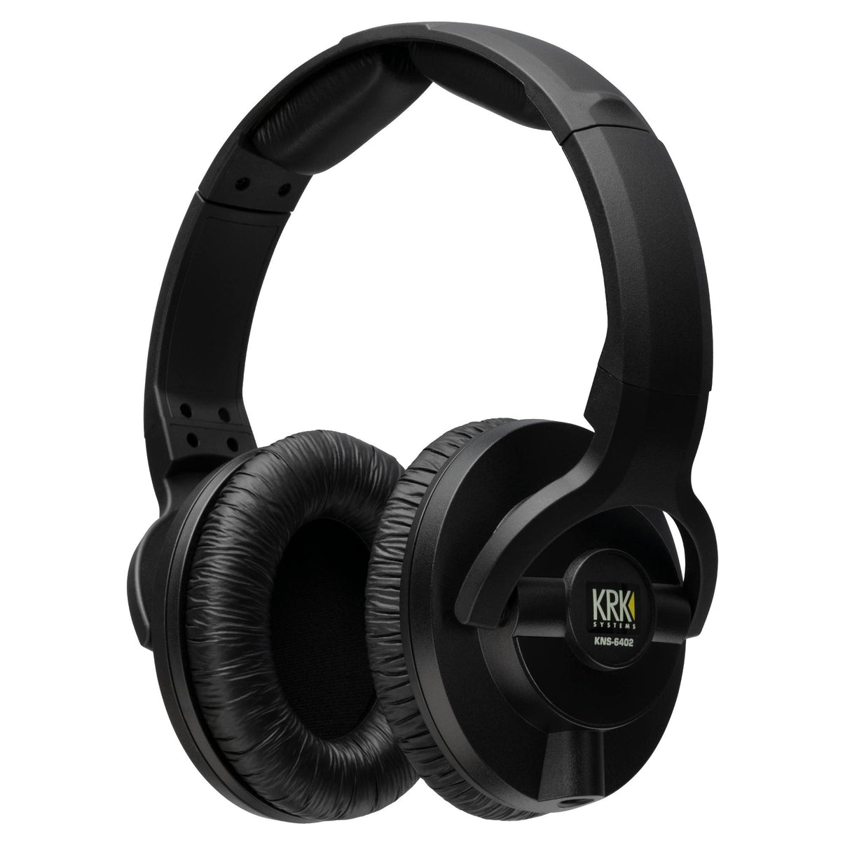 KRK KNS6402 Closed-Back Monitoring Headphones