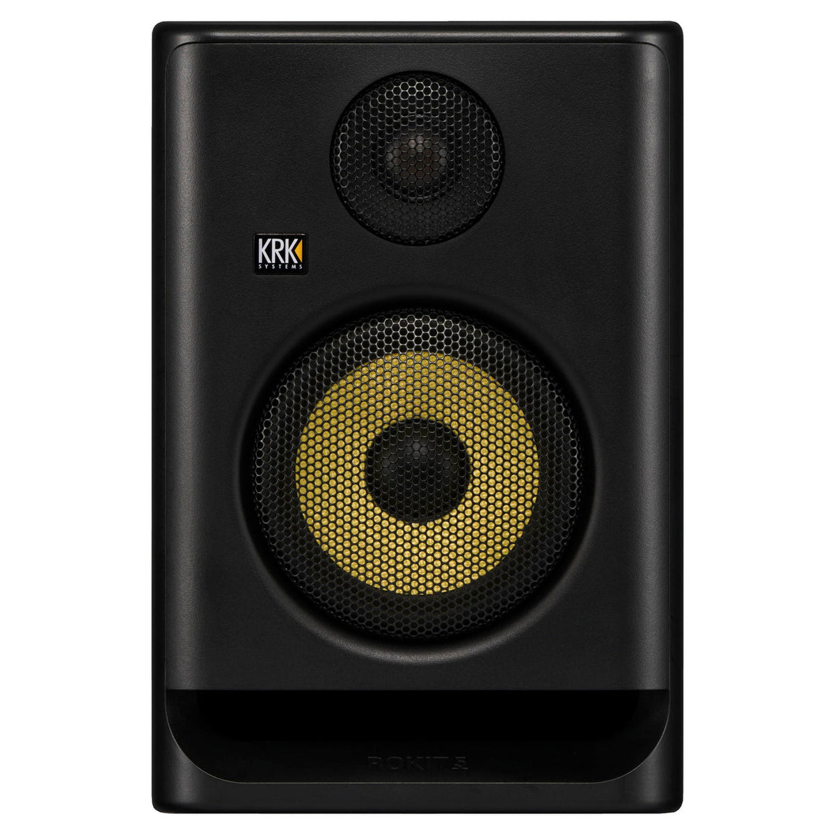 KRK ROKIT 7 Generation Five Powered Studio Monitor (Pair)
