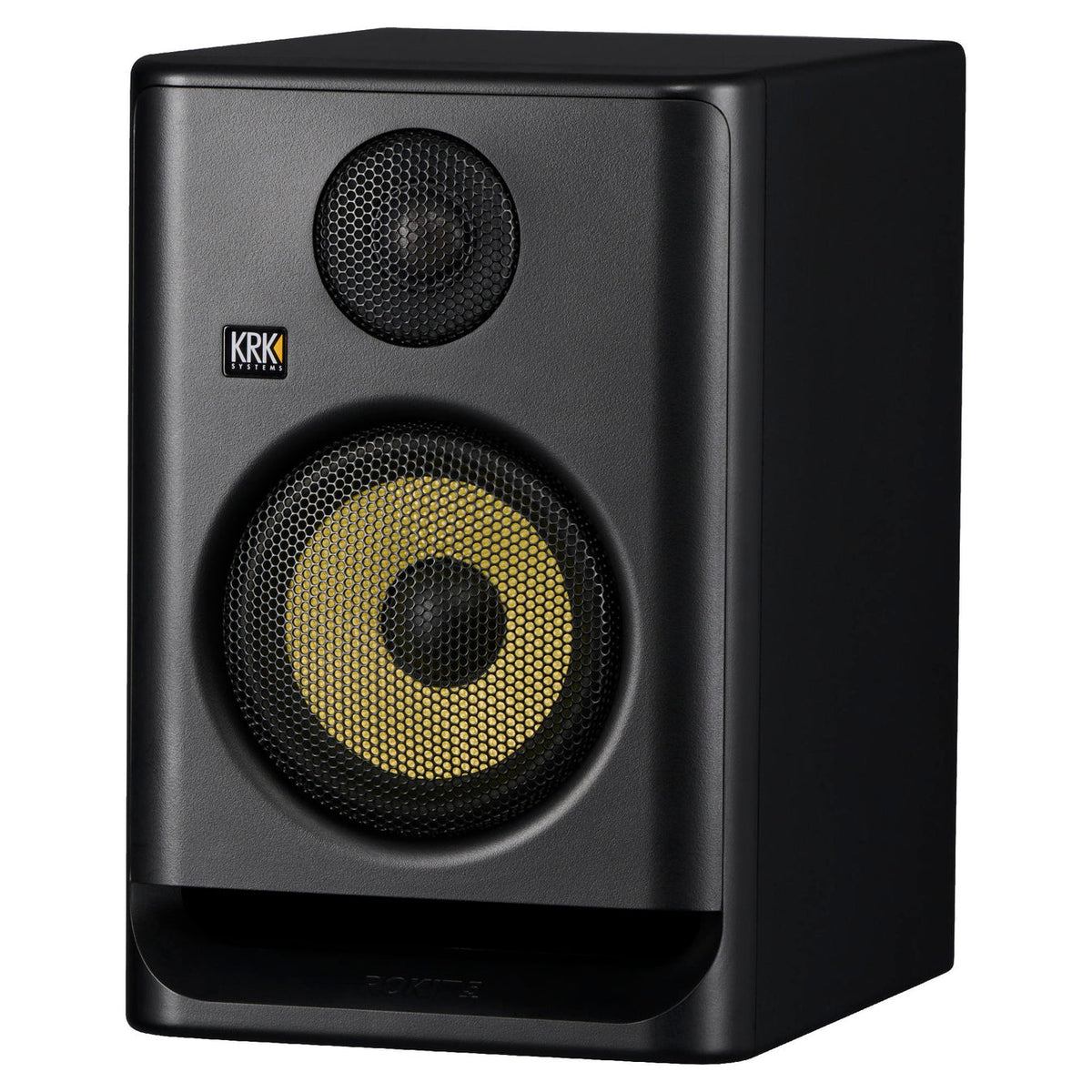 KRK ROKIT 7 Generation Five Powered Studio Monitor (Pair)