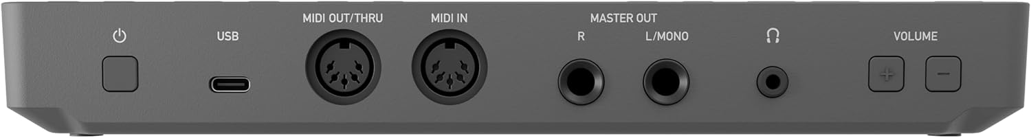 AlphaTheta - Chordcat 8-Track Groovebox