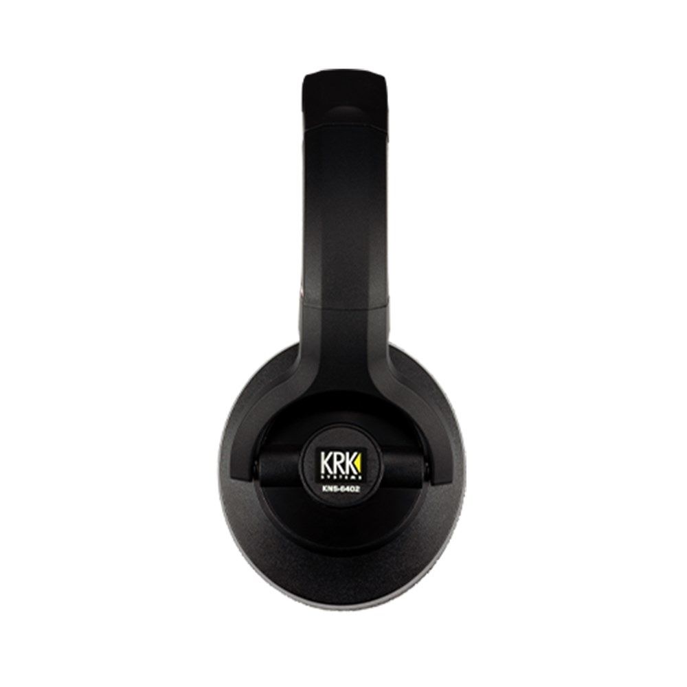 KRK KNS6402 Closed-Back Monitoring Headphones