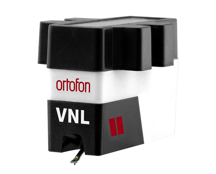 Ortofon VNL Cartridge with Stylus - with VNLII Stylus