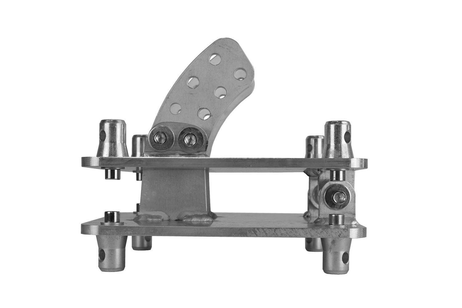 Event Lighting AHINGE290 - Box Truss Adjustable Hinge
