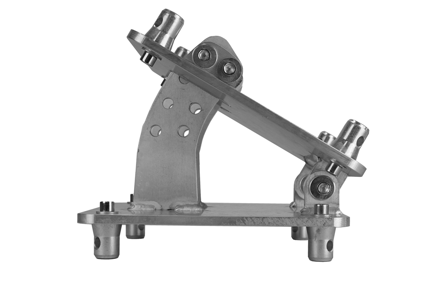 Event Lighting AHINGE290 - Box Truss Adjustable Hinge