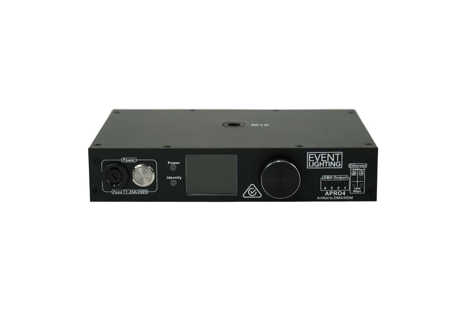 Event Lighting APRO4 - Node 4