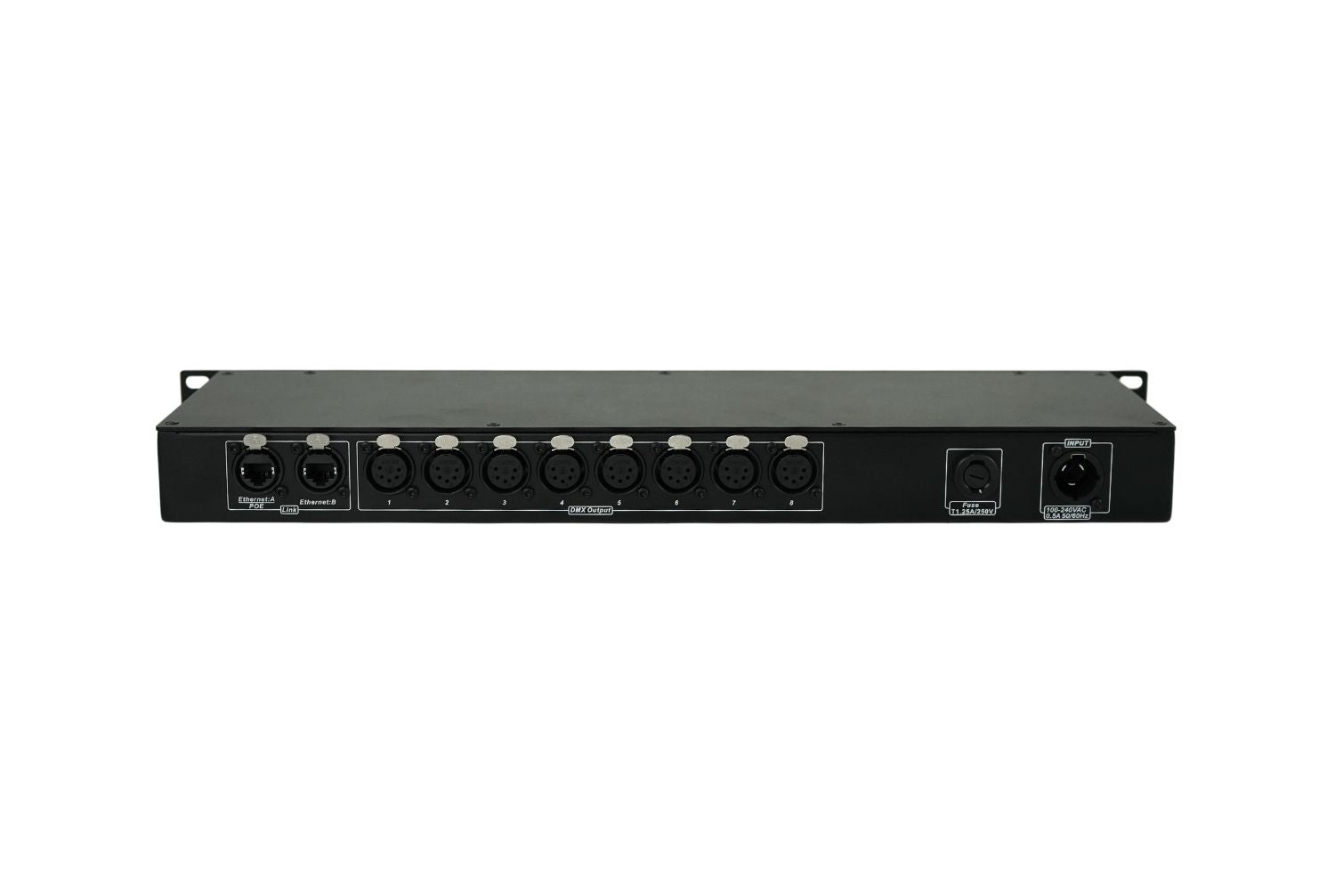 Event Lighting APRO8 - Node 8