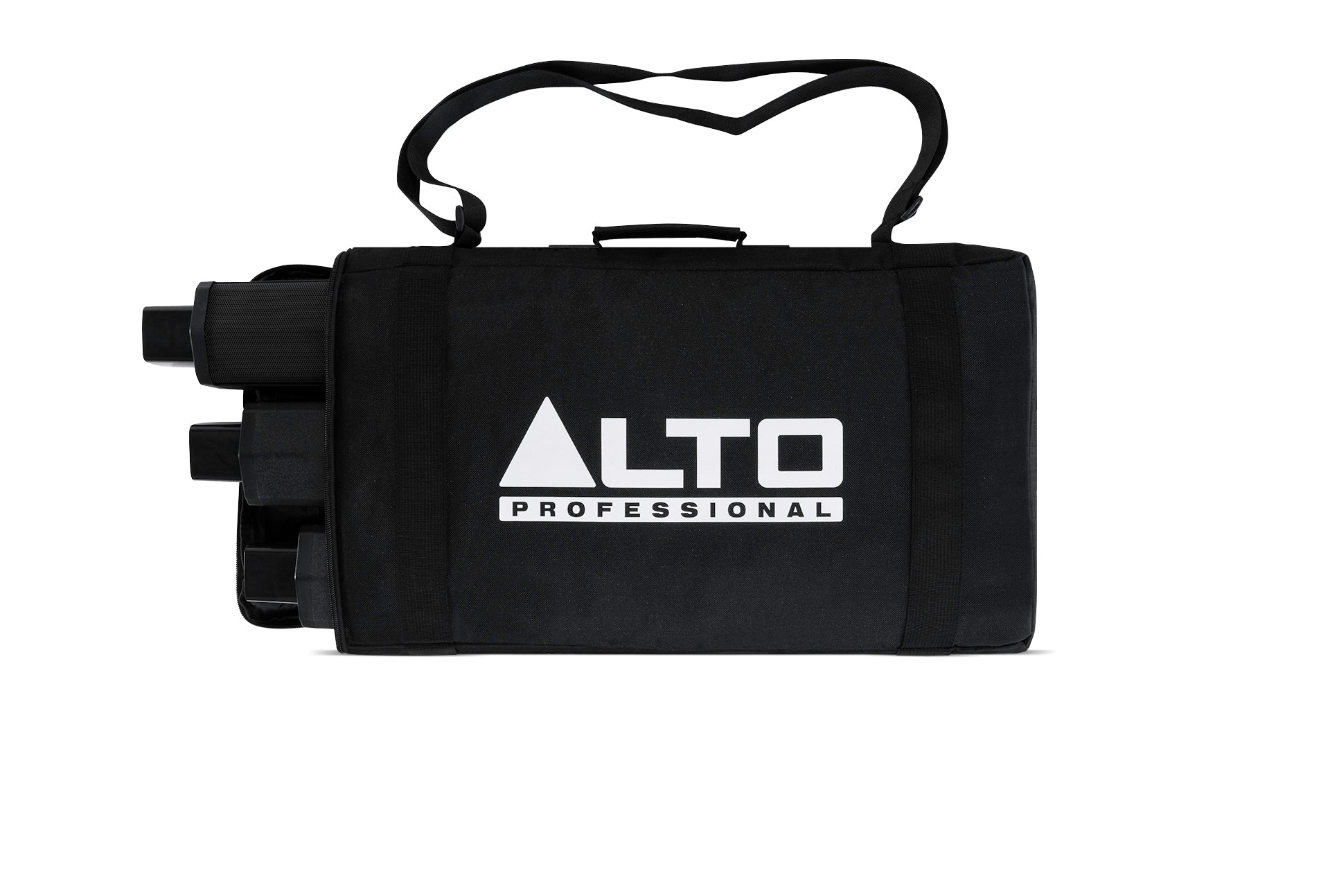 Alto Professional - TS108C - Portable Column Array PA Speaker w/ DSP & Bluetooth