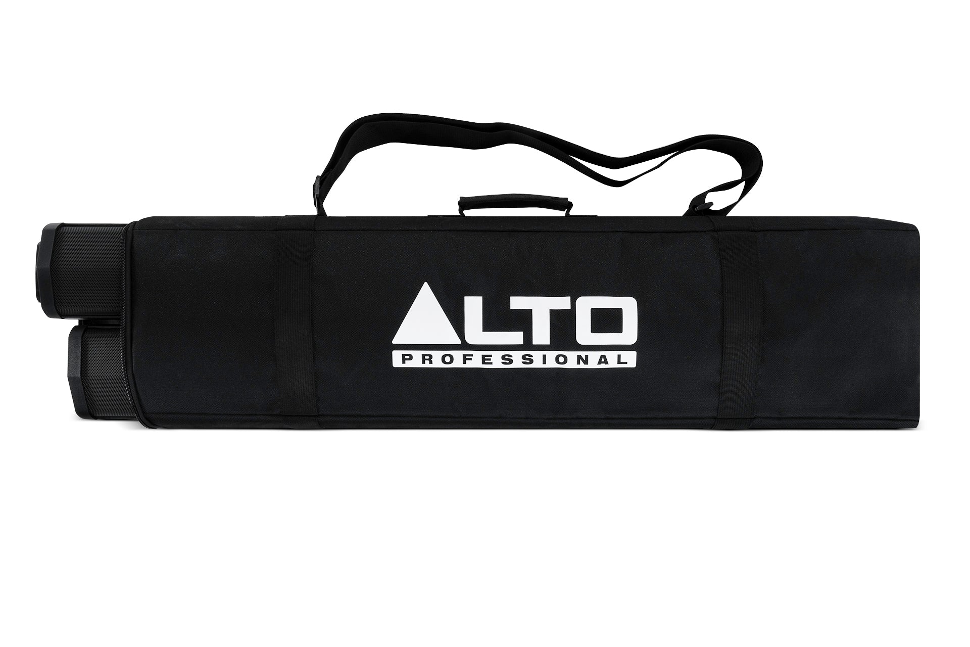 Alto Professional - TS112C - Portable Column Array PA Speaker w/ DSP & Bluetooth
