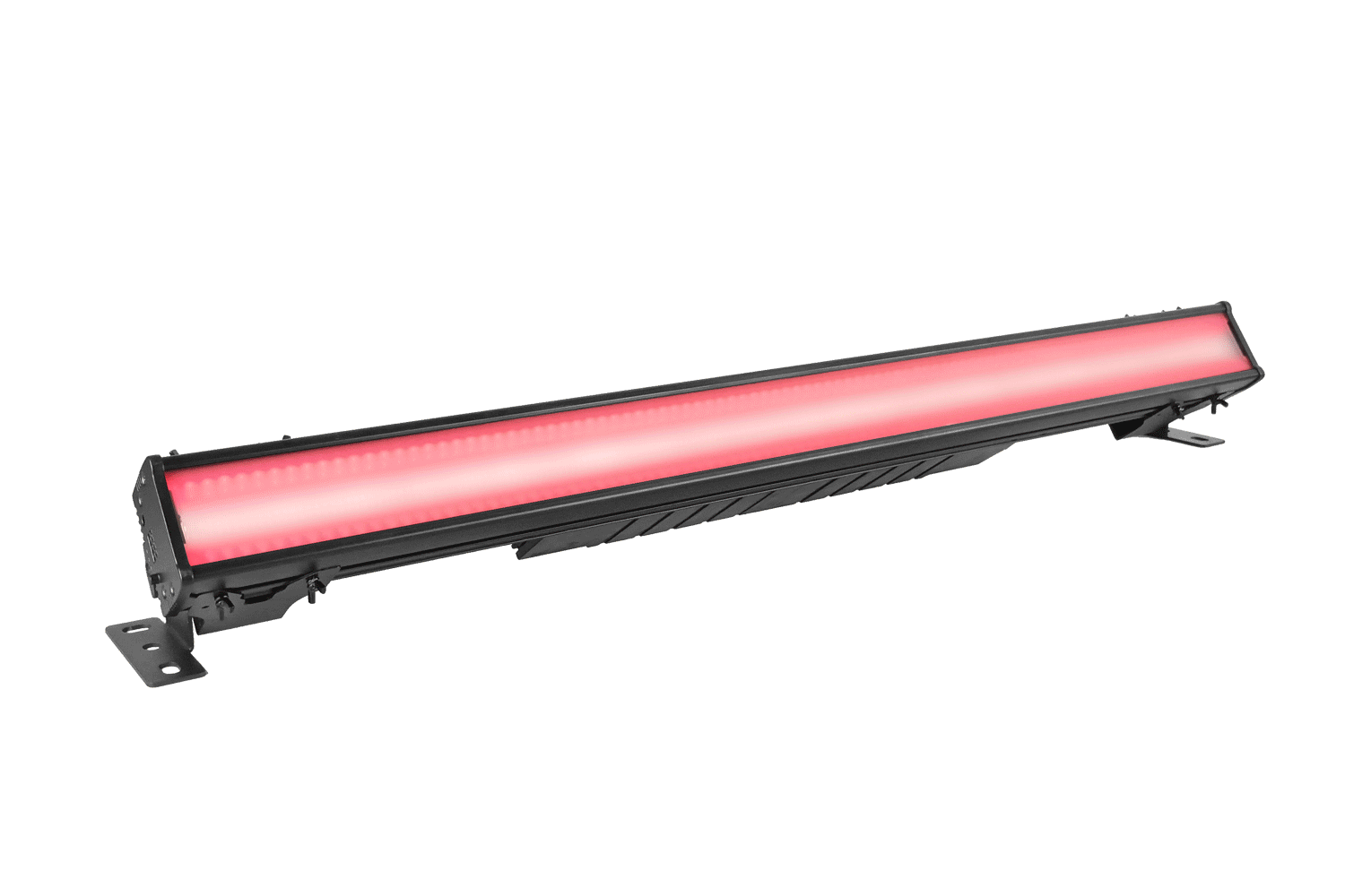 Event Lighting BLITZBARFX - Indoor LED Bar with Electric Frost Effect and Strobe Bar