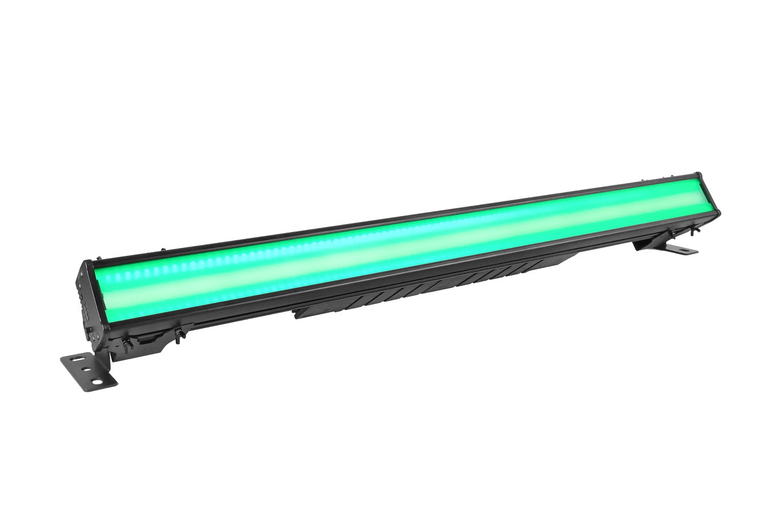 Event Lighting BLITZBARFX - Indoor LED Bar with Electric Frost Effect and Strobe Bar
