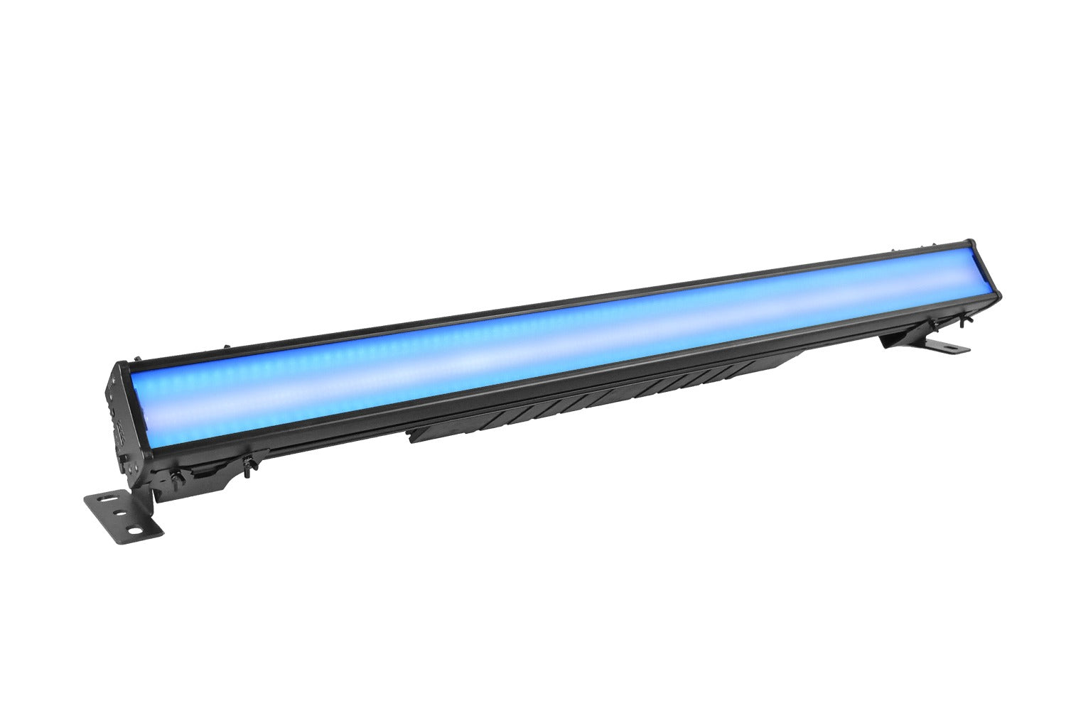 Event Lighting BLITZBARFX - Indoor LED Bar with Electric Frost Effect and Strobe Bar