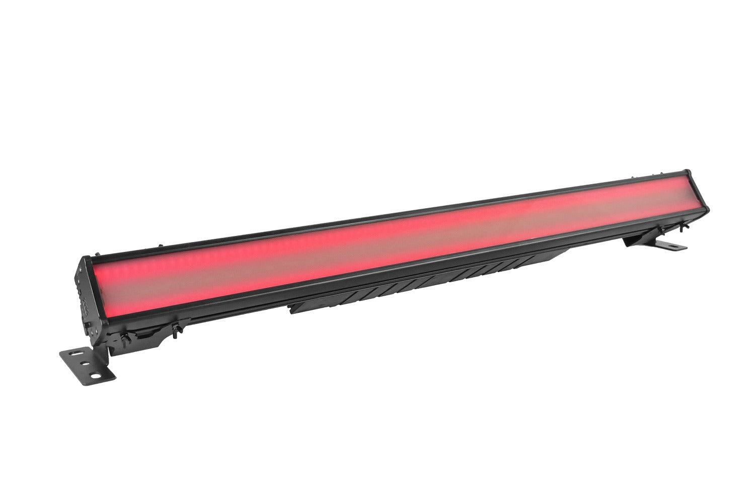Event Lighting BLITZBARFX - Indoor LED Bar with Electric Frost Effect and Strobe Bar