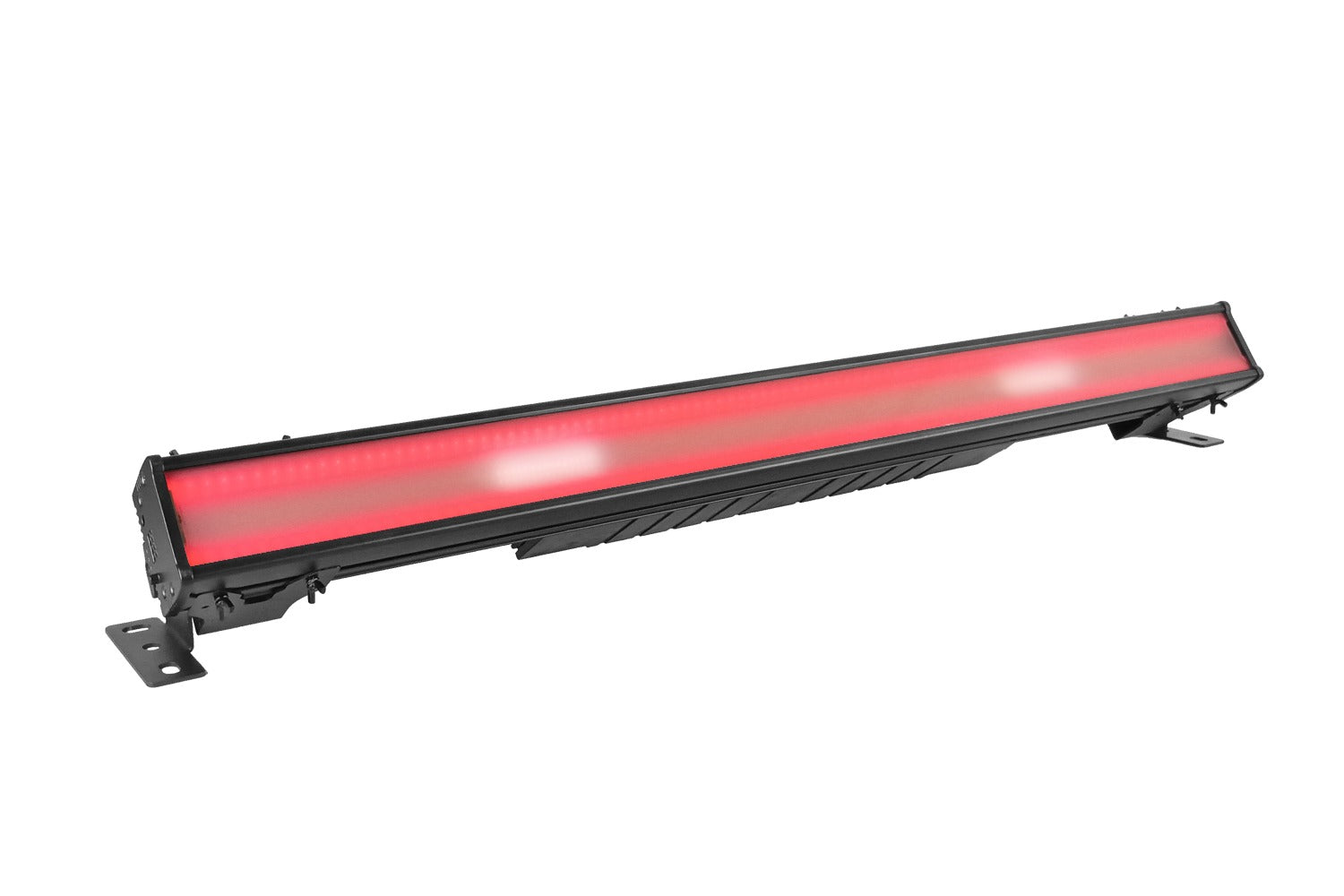 Event Lighting BLITZBARFX - Indoor LED Bar with Electric Frost Effect and Strobe Bar